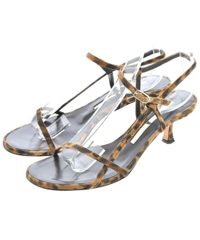 BRENTA Sandals