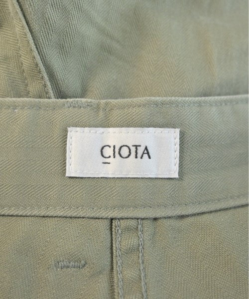 CIOTA Other