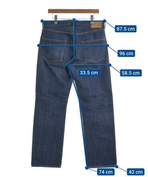 CIOTA Jeans