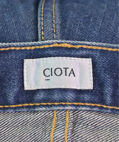 CIOTA Jeans