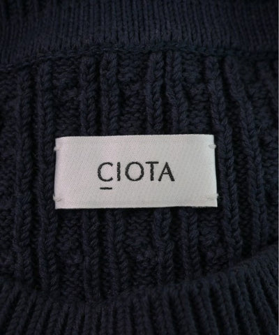 CIOTA Sweaters