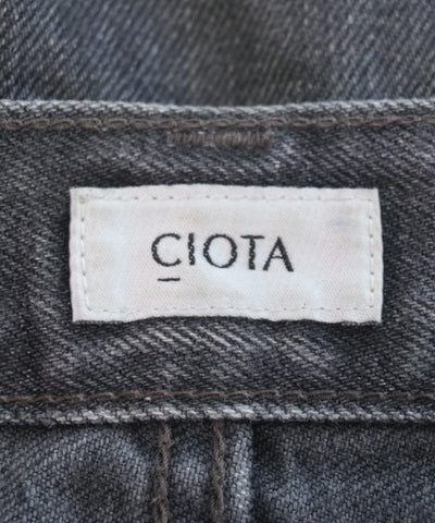 CIOTA Jeans