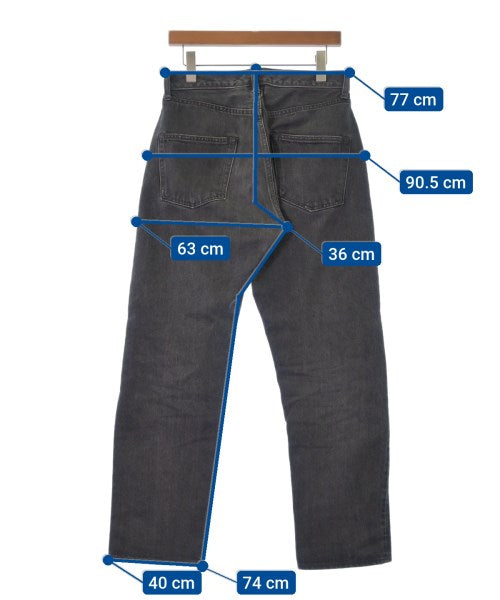 CIOTA Jeans