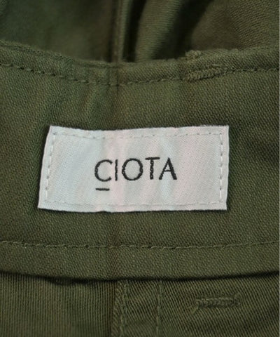 CIOTA Other