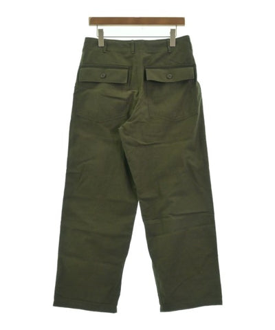 CIOTA Cargo pants