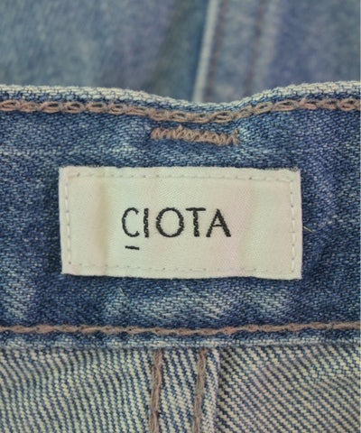 CIOTA Jeans