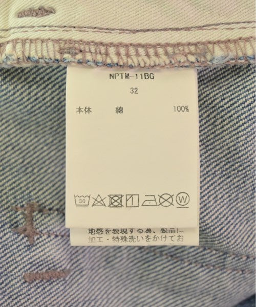 CIOTA Jeans