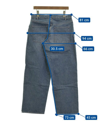 CIOTA Jeans