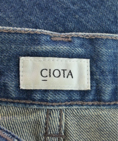 CIOTA Jeans