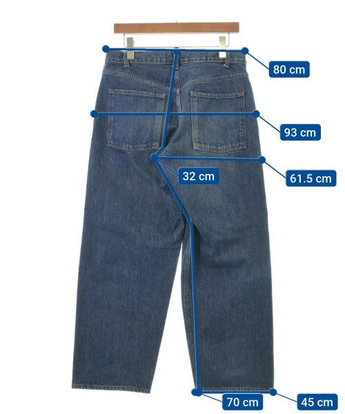 CIOTA Jeans