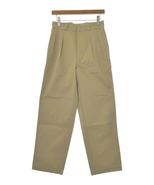 SHIOTA Chinos