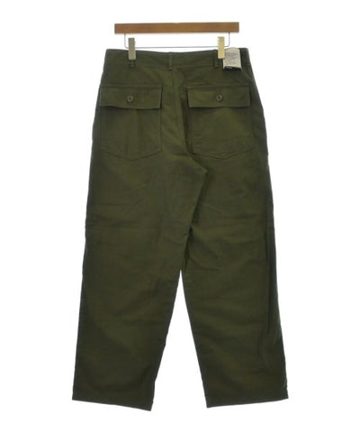 CIOTA Cargo pants