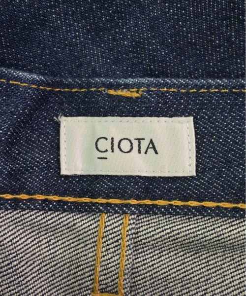 CIOTA Jeans