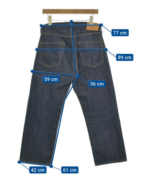 CIOTA Jeans