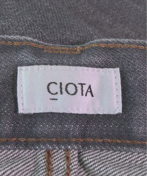 CIOTA Jeans