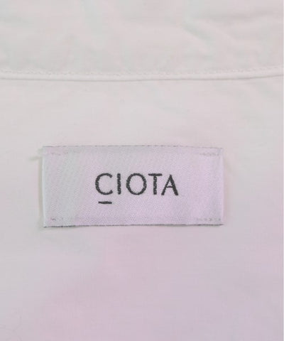 CIOTA Casual shirts