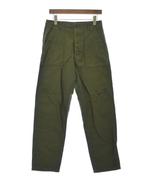 CIOTA Cargo pants