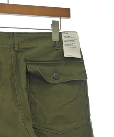 CIOTA Cargo pants