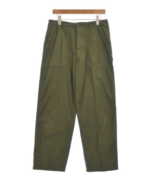 CIOTA Cargo pants