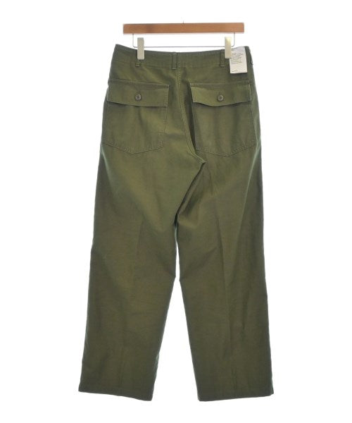 CIOTA Cargo pants