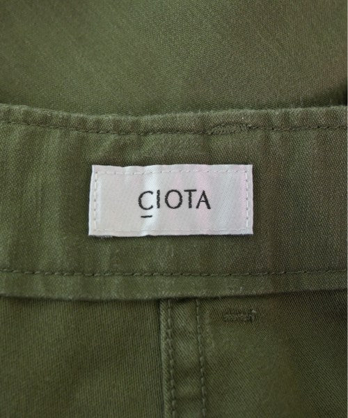 CIOTA Cargo pants