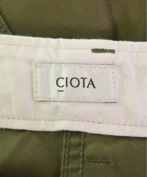 CIOTA Other