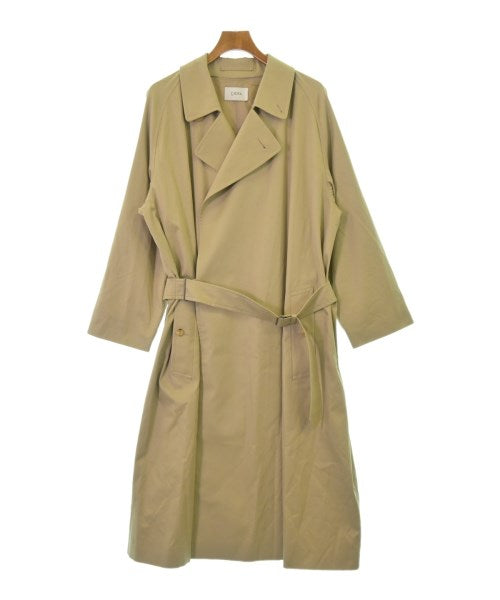 CIOTA Trench coats