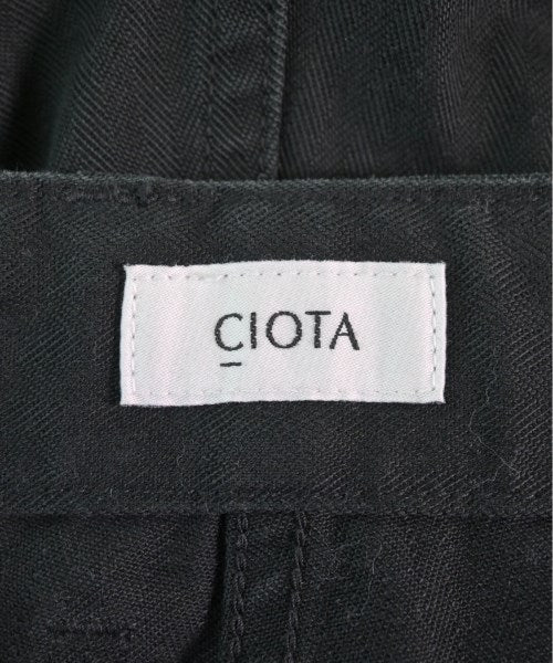 CIOTA Other