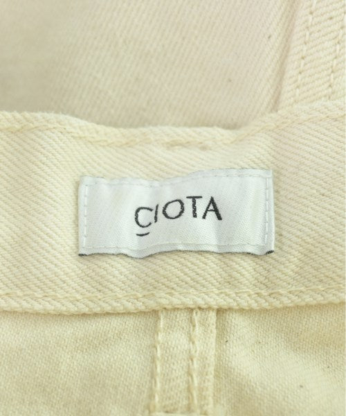 CIOTA Jeans