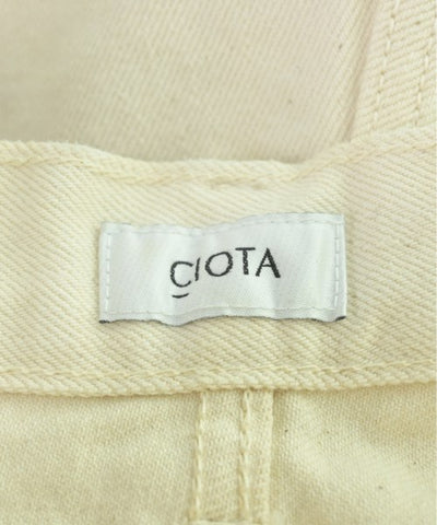 CIOTA Jeans