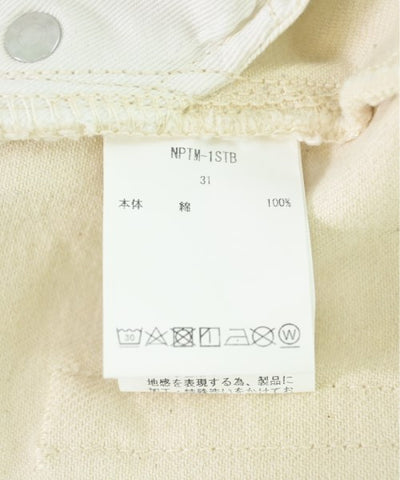 CIOTA Jeans