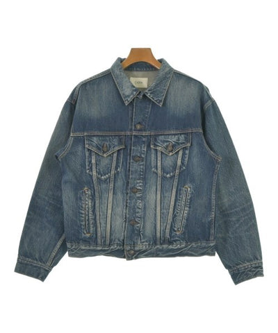 CIOTA Denim jackets