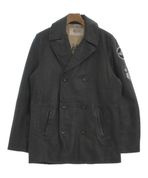 D'AMICO Pea Coats