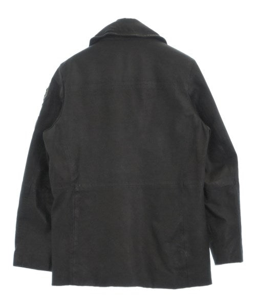 D'AMICO Pea Coats