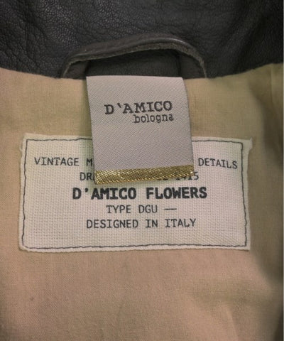 D'AMICO Pea Coats