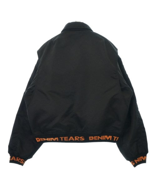 DENIM TEARS Millitary jackets