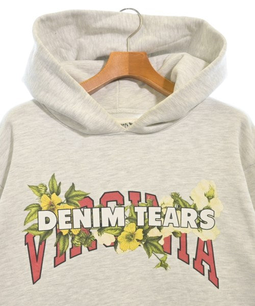 DENIM TEARS Hoodies