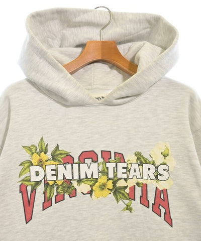 DENIM TEARS Hoodies