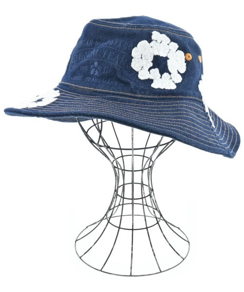 DENIM TEARS Hats