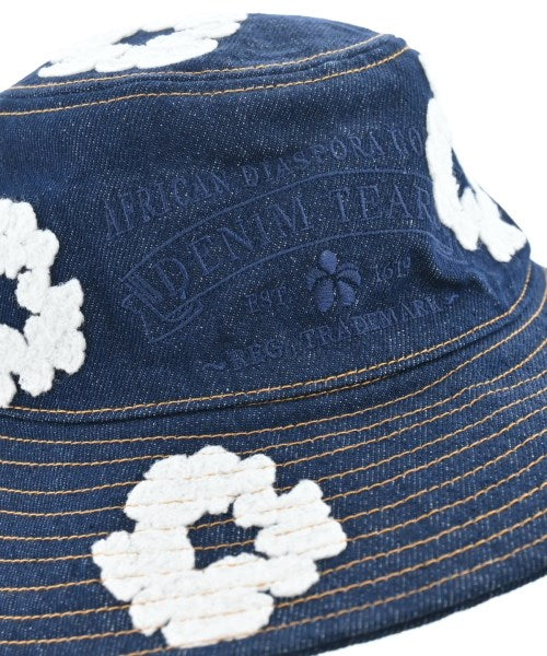DENIM TEARS Hats