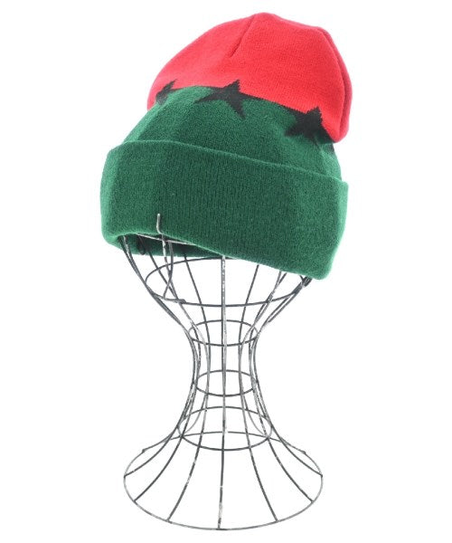 DENIM TEARS Knitted caps/Beanie