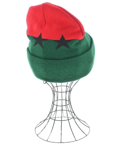 DENIM TEARS Knitted caps/Beanie