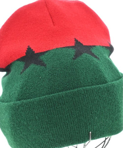 DENIM TEARS Knitted caps/Beanie