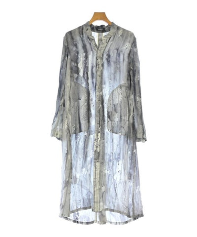DISTORTION3 Casual shirts