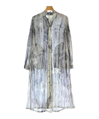 DISTORTION3 Casual shirts