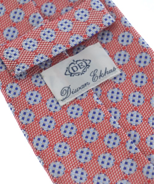 DIWAN EKHAS Ties