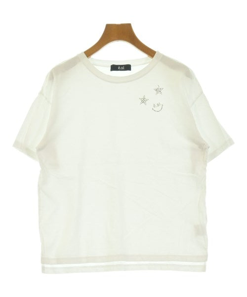 ETOILE SIGNE Tee Shirts/Tops