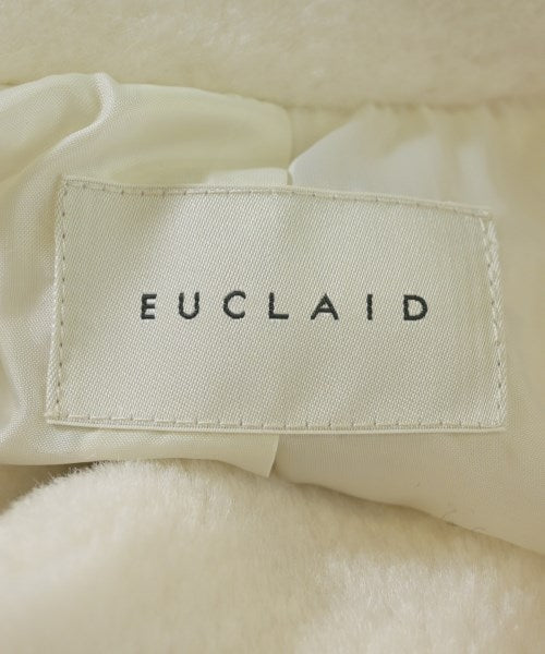 EUCLAID Pea Coats
