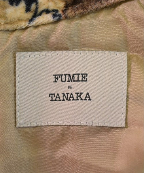 FUMIE TANAKA Dresses