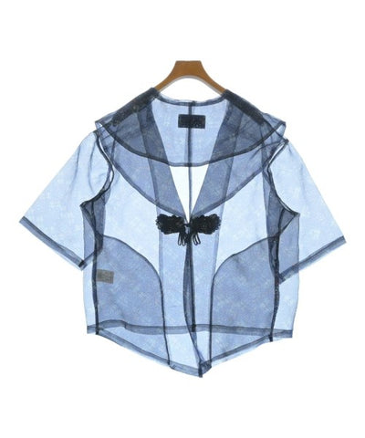 FUMIE TANAKA Casual shirts